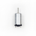 RF1220 3.7V 16000rpm micro motor DC de baixo torque